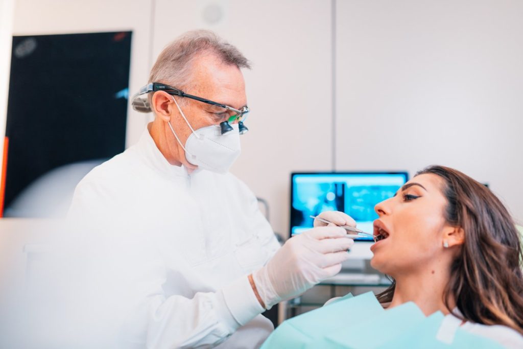 Ortodonzia fissa e Invisalign® a Faenza - Studio ABG