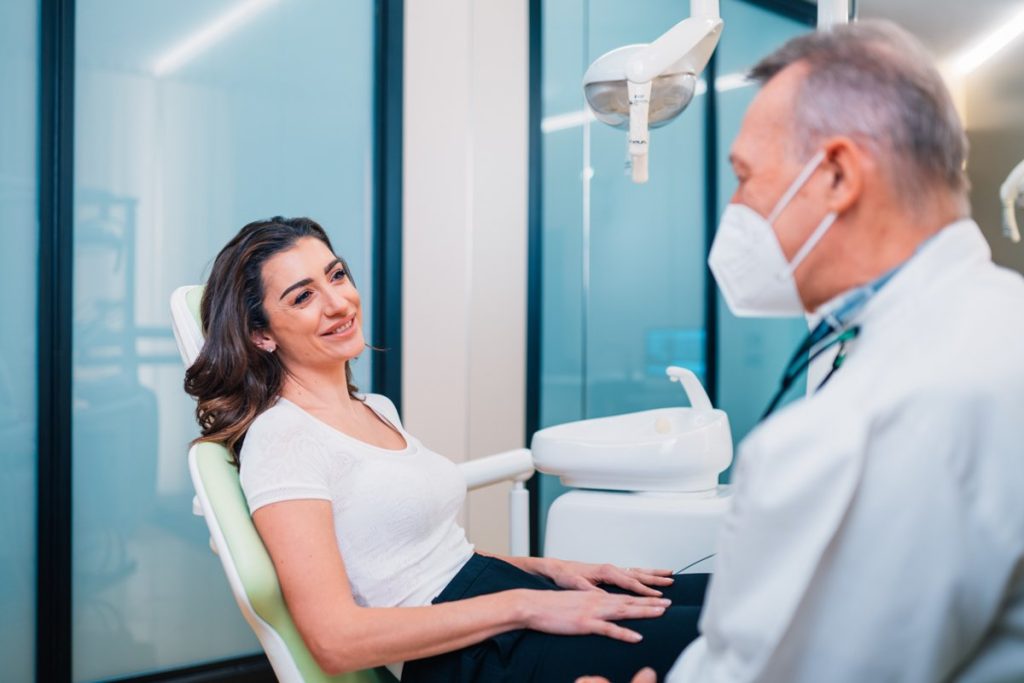 Consulta especializada ABG - Ortodoncia, Gnatología, Dolor orofacial, Trastornos del sueño, Medicina estética | Faenza, Rávena, Emilia-Romaña