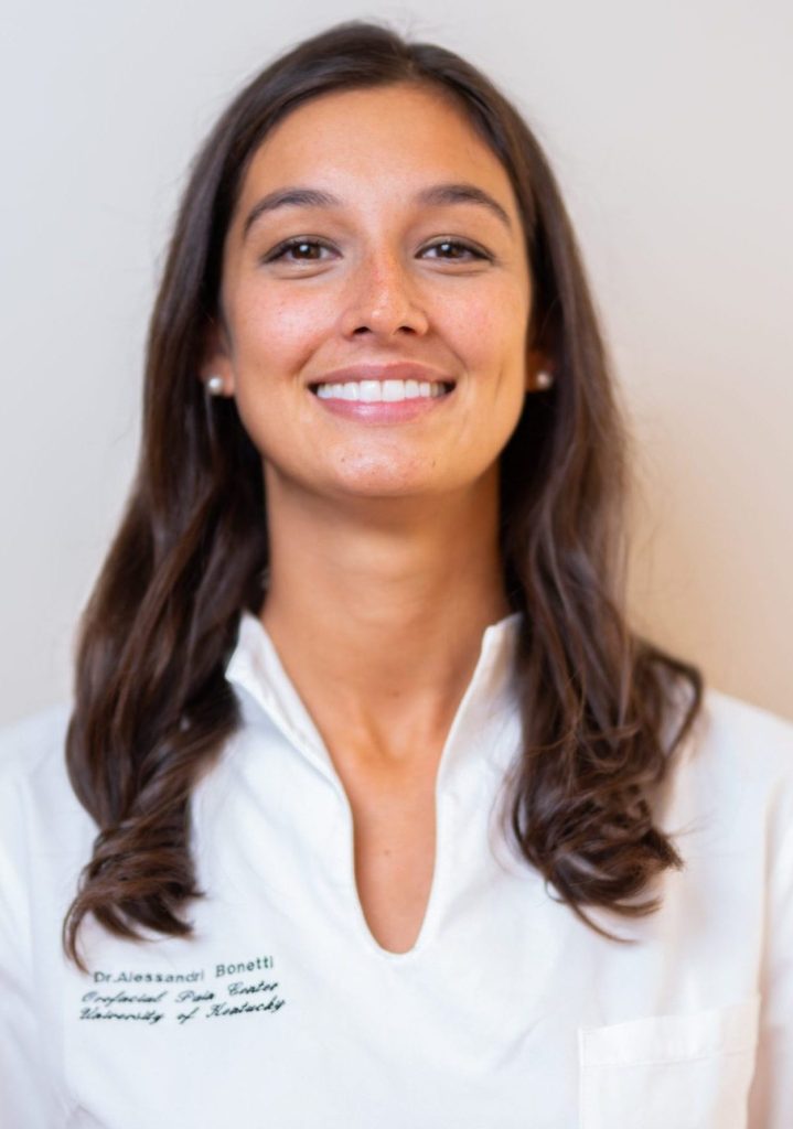 Team - Anna Alessandri Bonetti - Studio/Consulta Specialistico ABG — Ortodonzia, Gnatologia, Dolore Orofacciale, Disturbi del Sonno, Medicina Estetica