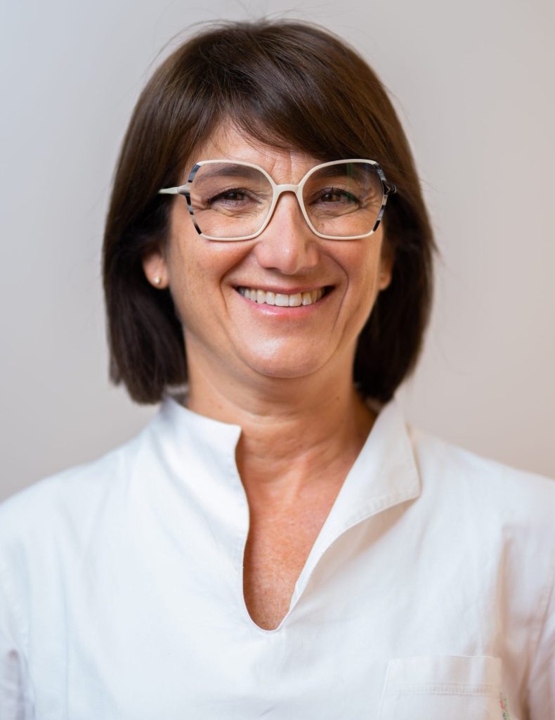 Team - Daniela Giunta - Studio/Consulta Specialistico ABG — Ortodonzia, Gnatologia, Dolore Orofacciale, Disturbi del Sonno, Medicina Estetica