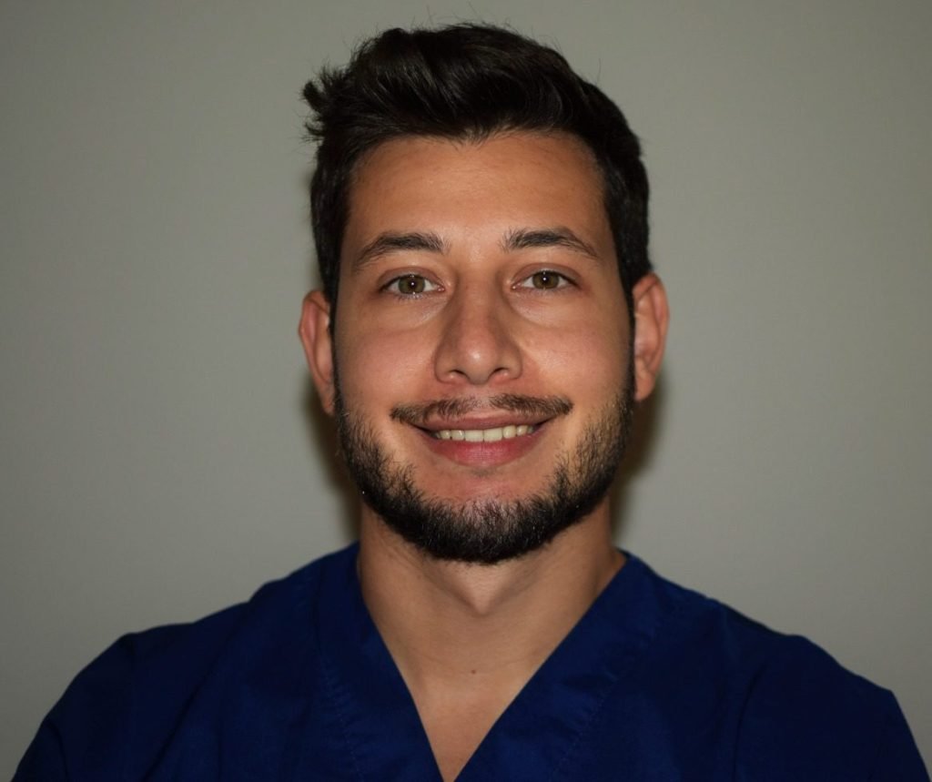 Team - Matteo Cameli - Studio/Consulta Specialistico ABG — Ortodonzia, Gnatologia, Dolore Orofacciale, Disturbi del Sonno, Medicina Estetica