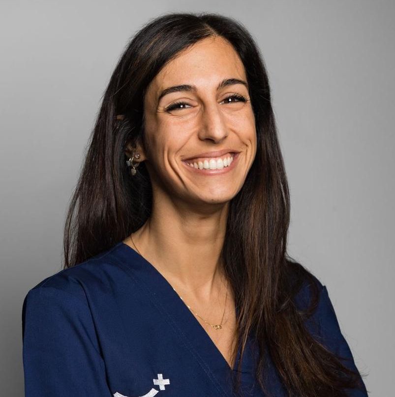Team - Elena Biondi - Studio/Consulta Specialistico ABG — Ortodonzia, Gnatologia, Dolore Orofacciale, Disturbi del Sonno, Medicina Estetica